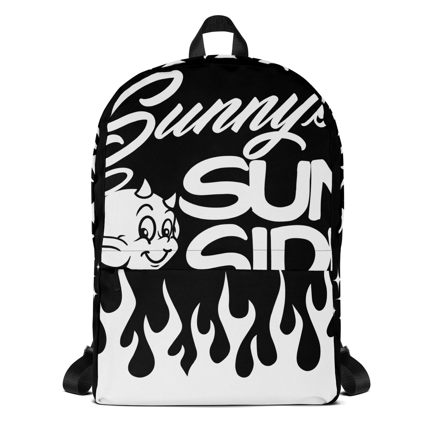 *SUNNY'S PACK BACK*