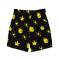 *SUNNY'S TRUNKS* (BLACK)