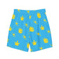 *SUNNY'S TRUNKS* (BLUE)