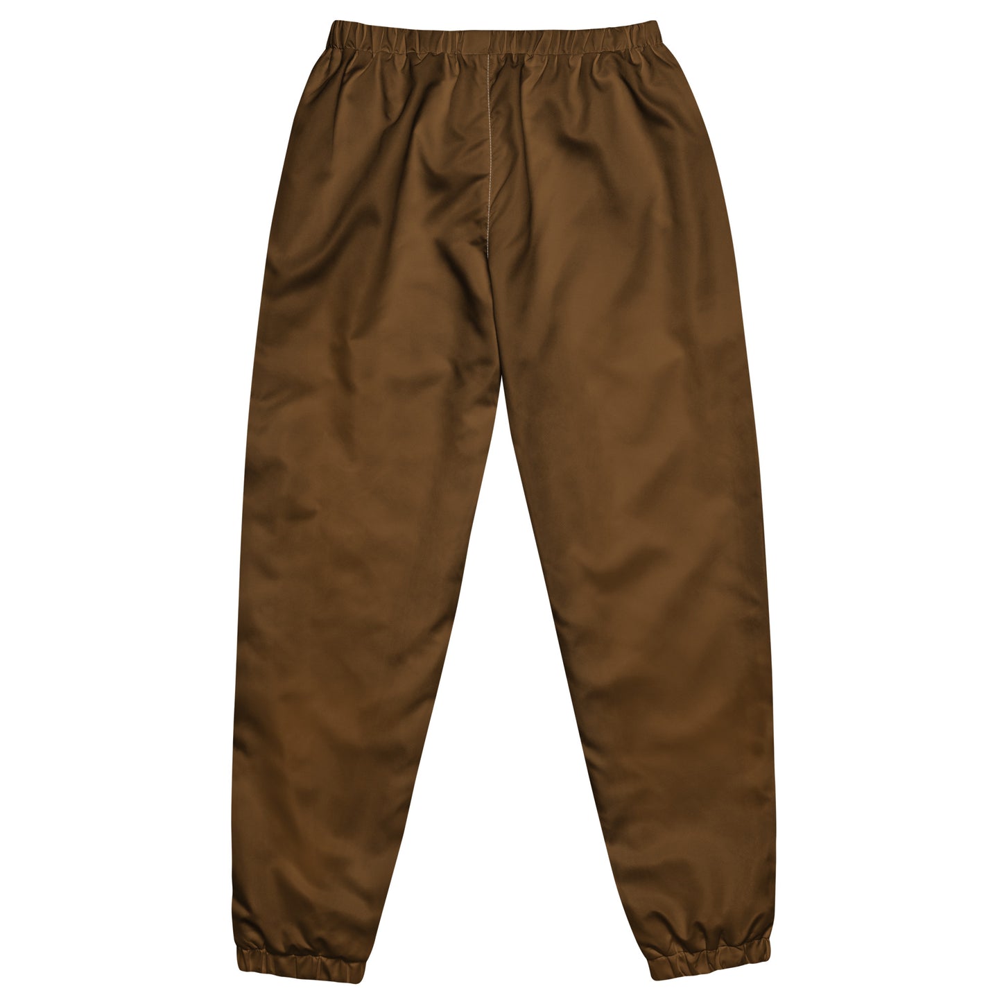 *SUNNY TRACK PANTS* (BROWN)